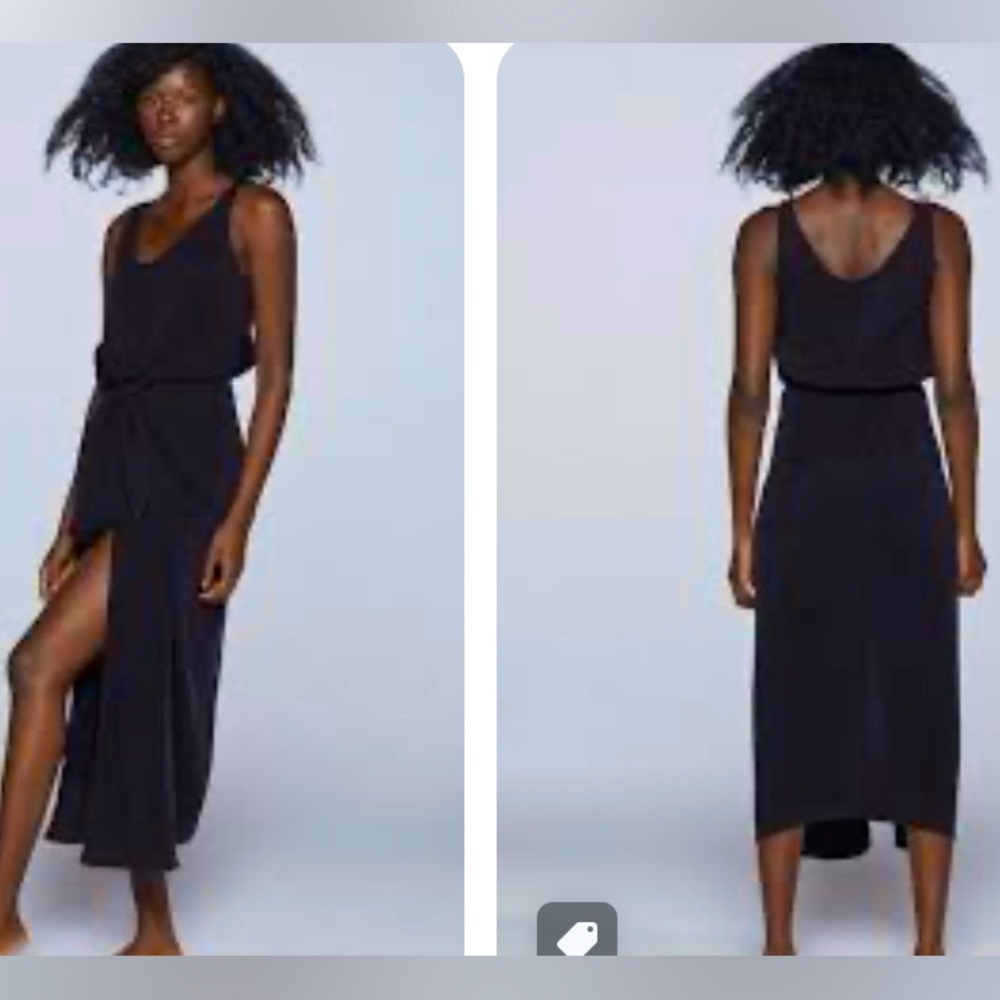 Jennifer Aniston’s Actual Dress!!